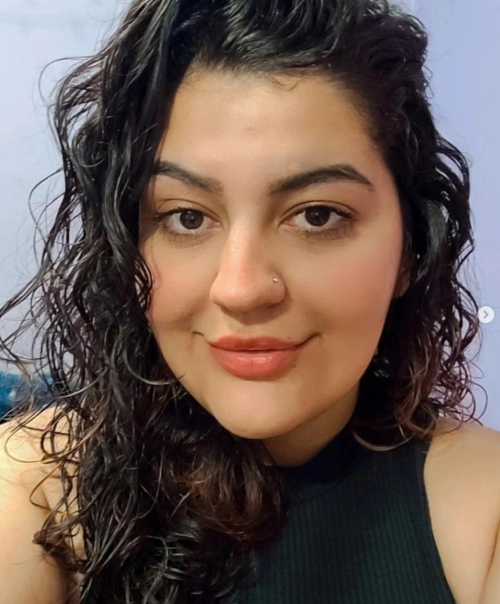 Foto de perfil de Larissa